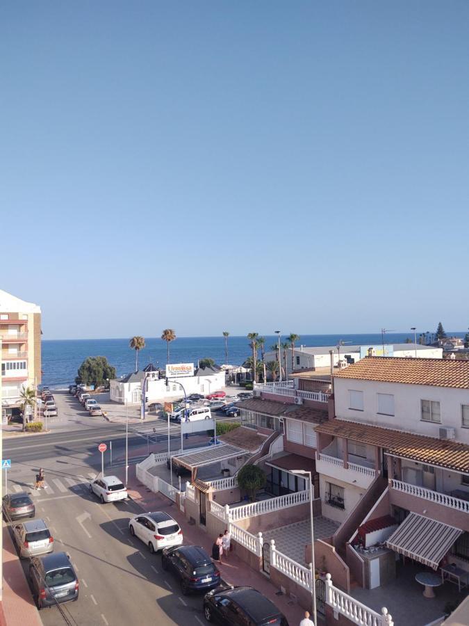 Apatrament Torrevieja Apartment Exterior photo